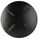 Tapa de 18" con Arillo para Tinaco Foset