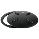 Tapa de 18" con Arillo para Tinaco Foset