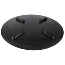 Tapa de 18" con Arillo para Tinaco Foset