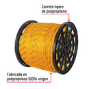 Cuerda de Polipropileno 1/2" (13 mm) Fiero por Metro