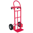 Diablo Plataforma 2 Posiciones 385 Kilos Ruedas Neumaticas Pretul