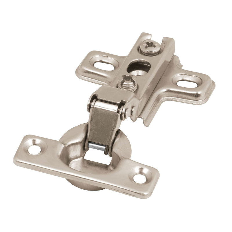 Bisagra Bidimensional Cobertura Media  95° Hermex