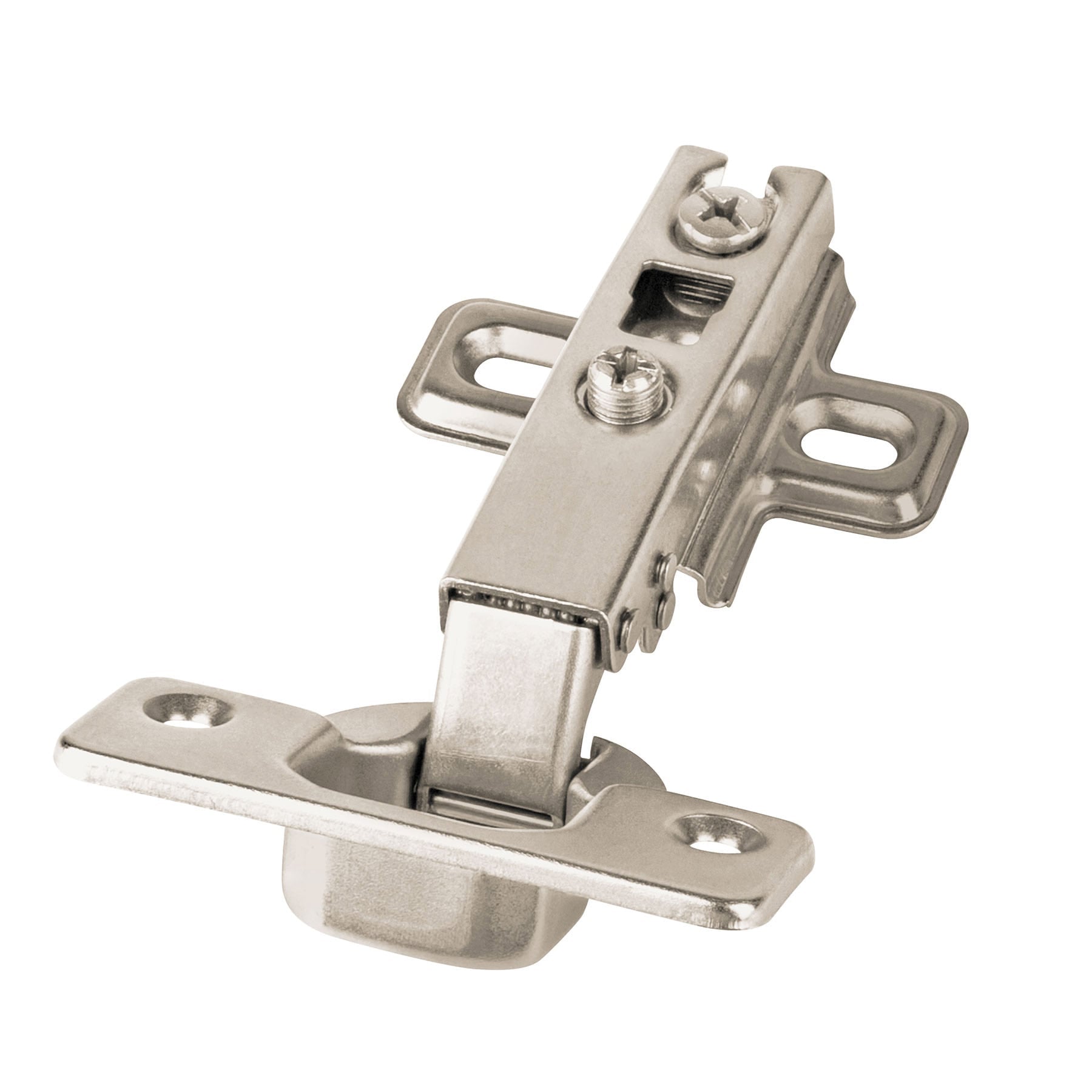 Bisagra Bidimensional Cobertura Media 110° Hermex