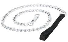 Fiero CAPE-25 Cadena De Paseo Para Perro 2.5 Mm