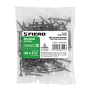 Pija Tablaroca No  6 x 1"1/4 Fiero por Pieza