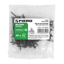 Pija Tablaroca No  8 x  3/4" Fiero por Pieza