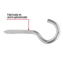 Armella Abierta 22 x 100 Fiero