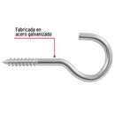 Armella Abierta 23 x 110 Fiero