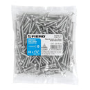 Pija para Lamina No  8 x 1"1/2 (38 mm) Fiero 1 Pieza