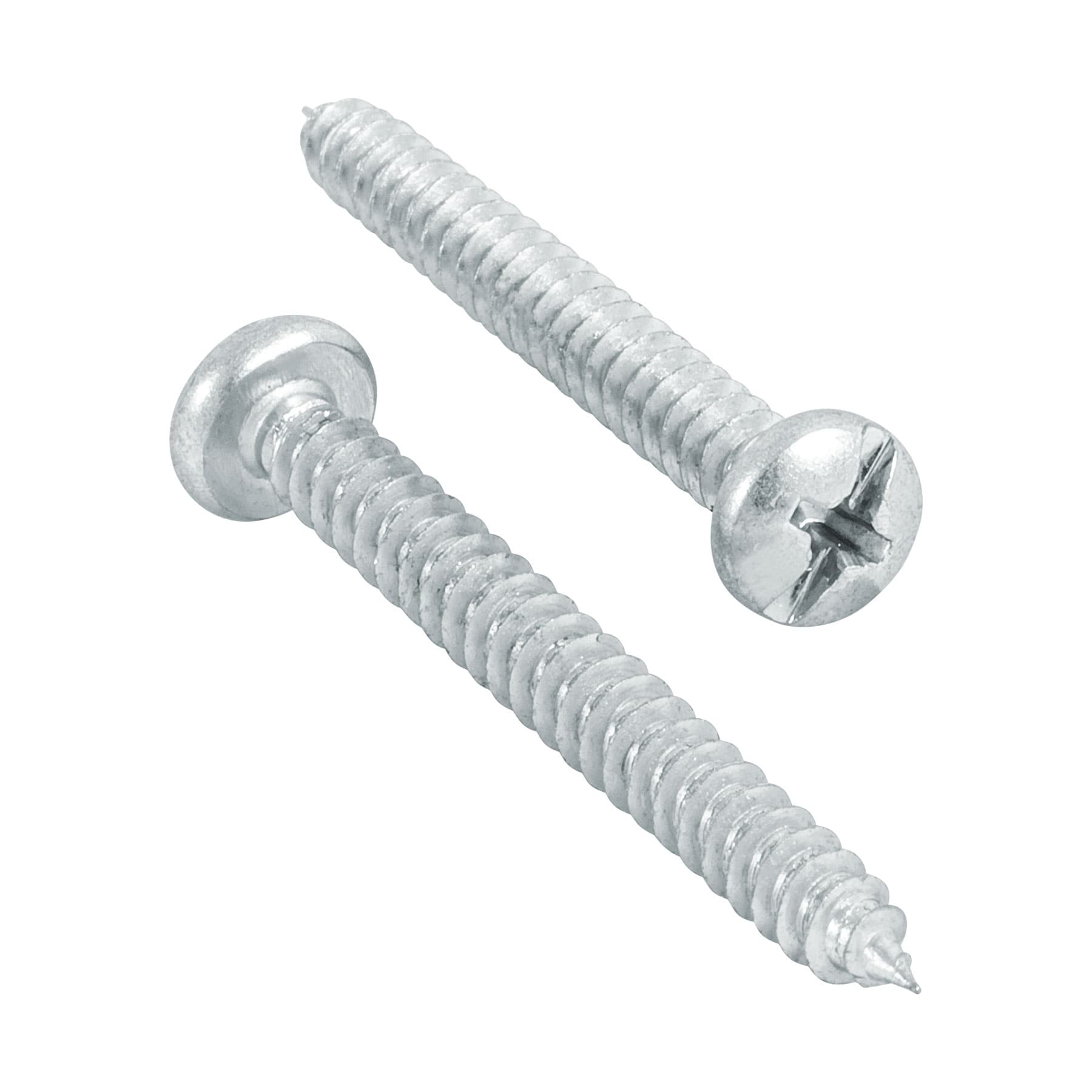 Pija para Lamina No  8 x 1"1/2 (38 mm) Fiero 1 Pieza