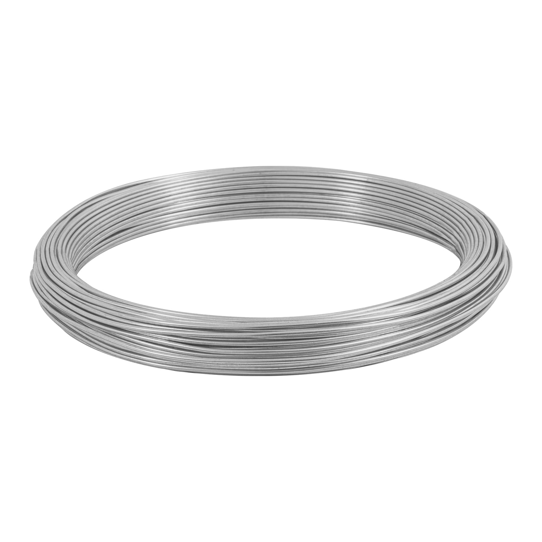 Alambre Galvanizado por Kilo Fiero Calibre 14.5