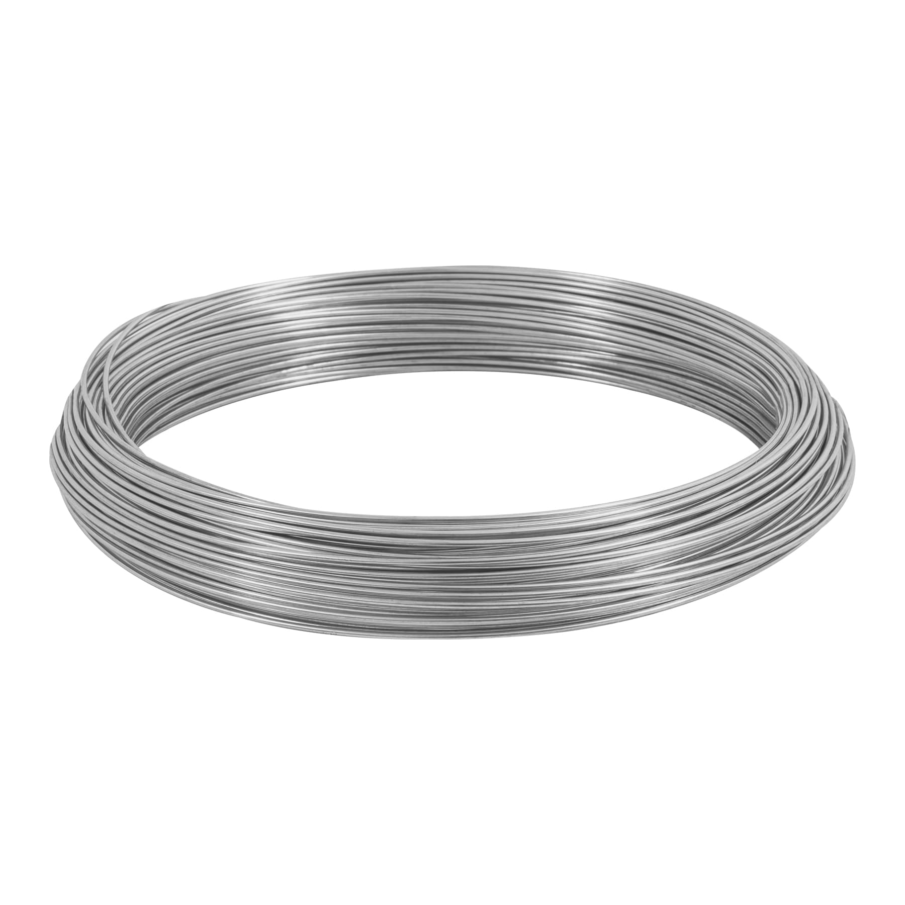 Alambre Galvanizado por Kilo Fiero Calibre 16