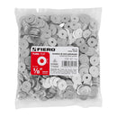 Rondana Plana 1/8" (3 mm) por Pieza Fiero