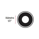 Rondana Plana Fiero 1/2" (13 mm)