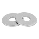 Rondana Plana Fiero 1/2" (13 mm)