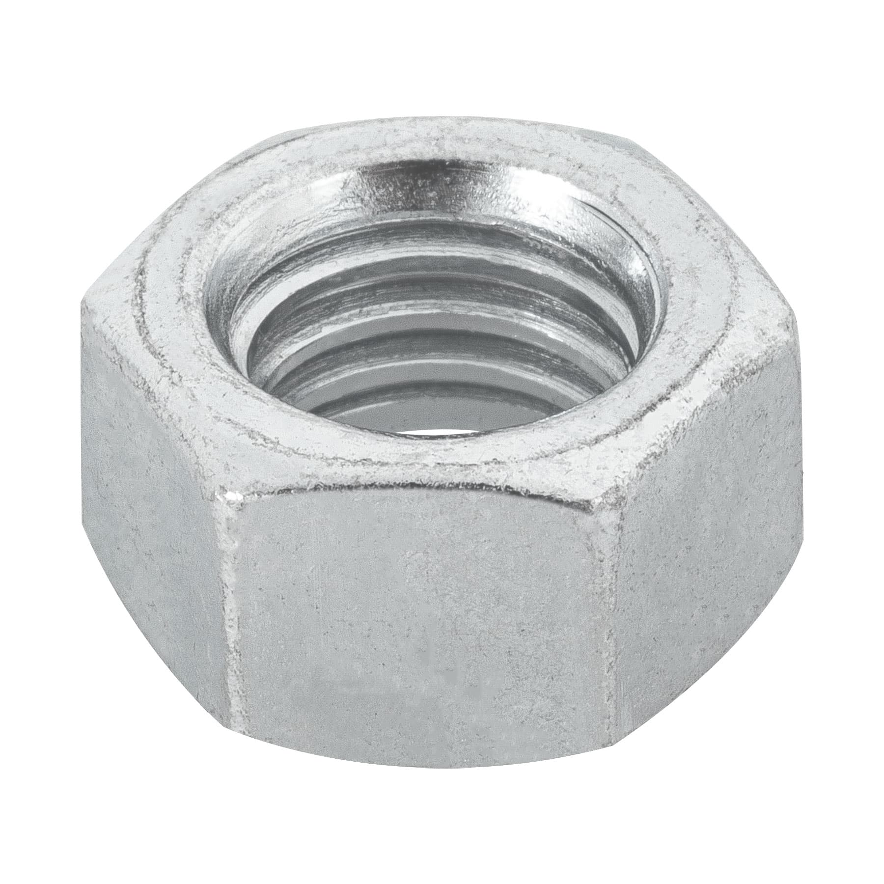 Tuerca Hexagonal 1/2" (13 mm) Fiero por Pieza