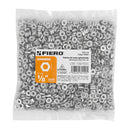 Tuerca Hexagonal 1/8" (3 mm) Fiero por Pieza