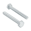 Tornillo Cabeza Hexagonal 1/4" X 2" por Pieza Fiero