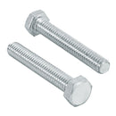 Tornillo Cabeza Hexagonal 5/16" (8 mm) X 2" Fiero