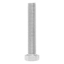 Tornillo Cabeza Hexagonal 1/2" (13 mm) X 3" Fiero