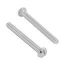 Tornillo Tipo Estufa 1/8" X 32 mm - 1"1/4 Fiero