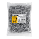 Tornillo Tipo Estufa 1/8" X 51 mm - 2" Fiero