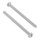 Tornillo Tipo Estufa 1/8" X 51 mm - 2" Fiero