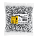 Tornillo Tipo Estufa 5/32" X 13 mm - 1/2" Fiero