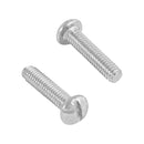 Tornillo Tipo Estufa 5/32" X 3/4" (19 mm) Fiero