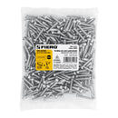 Tornillo Tipo Estufa 5/32" X 25 mm - 1" Fiero