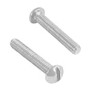 Tornillo Tipo Estufa 5/32" X 25 mm - 1" Fiero