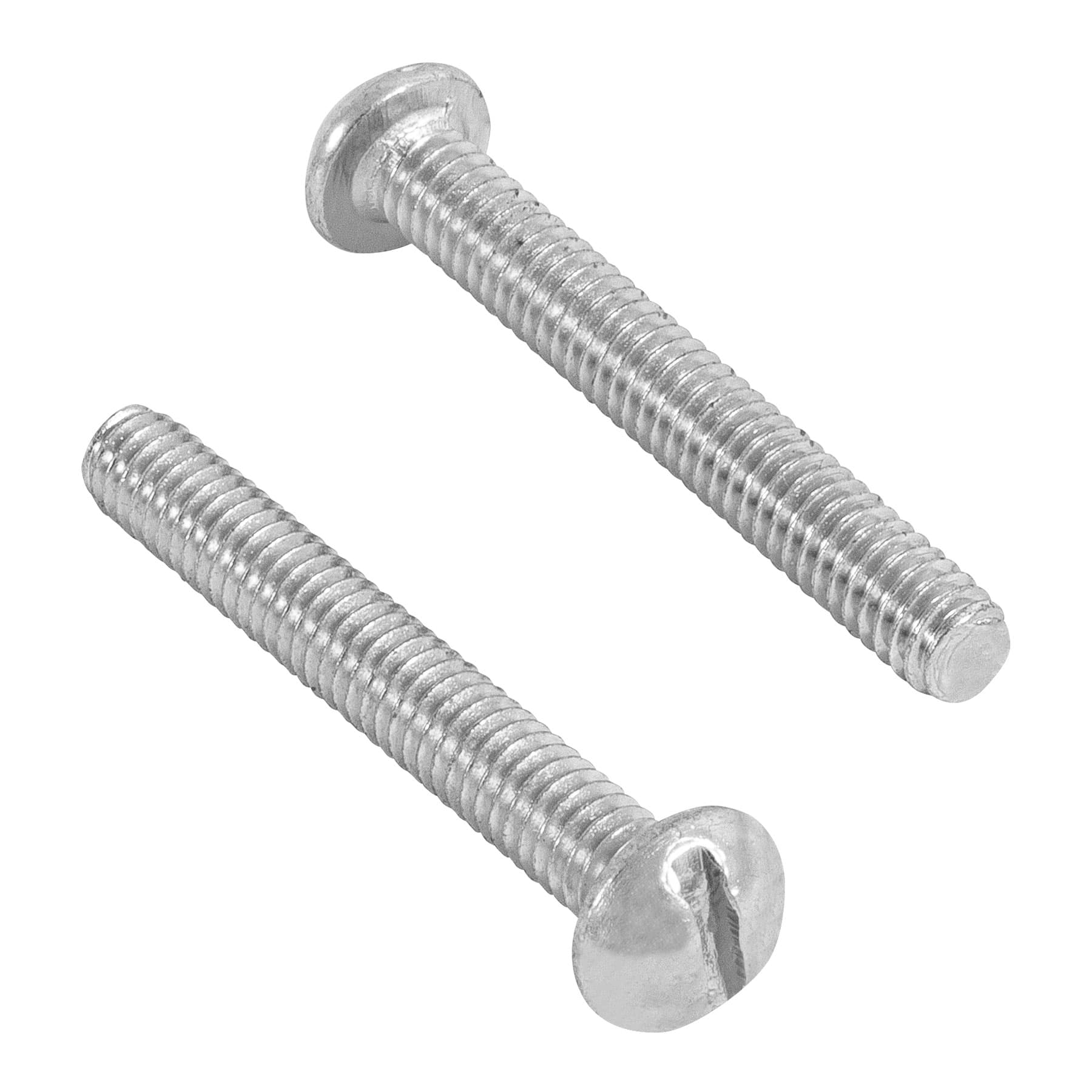 Tornillo Tipo Estufa 5/32" X 32 mm - 1"1/4 Fiero