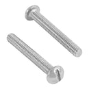 Tornillo Tipo Estufa 5/32" X 32 mm - 1"1/4 Fiero