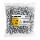 Tornillo Tipo Estufa 5/32" X 38 mm - 1"1/2 Fiero