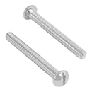 Tornillo Tipo Estufa 5/32" X 38 mm - 1"1/2 Fiero