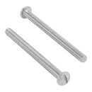 Tornillo Tipo Estufa 5/32" X 51 mm - 2" Fiero