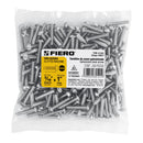 Tornillo Tipo Estufa 3/16" X 25 mm - 1" Fiero