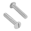 Tornillo Tipo Estufa 3/16" X 25 mm - 1" Fiero