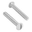 Tornillo Tipo Estufa 3/16" X 32 mm - 1"1/4 Fiero