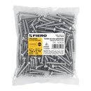 Tornillo Tipo Estufa 3/16" X 38 mm - 1"1/2 Fiero