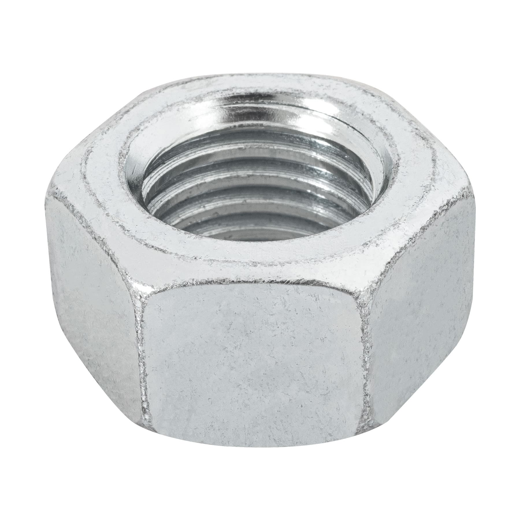 Tuerca Hexagonal 3/4" (19 mm) Fiero por Pieza