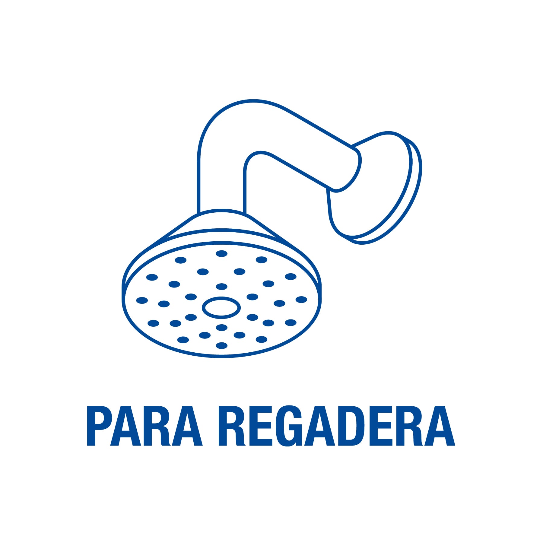 Juego de 2 Llaves de Empotrar de CPVC con Manerales Hidroflow