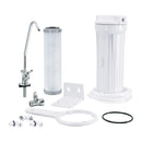 Purificador de Agua Bajo Tarja Foset