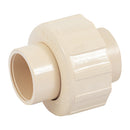 Tuerca Union CPVC Hidroflow 3/4" (19 mm)