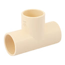 Tee CPVC Hidroflow 3/4" (19 mm)