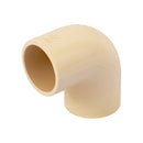 Codo CPVC 90° x 3/4" (19 mm) Hidroflow