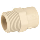 Conector Exterior CPVC Hidroflow 3/4" (19 mm)