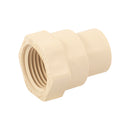 Conector Interior CPVC Hidroflow 1/2" (13 mm)