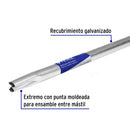 Mastil para Antena 1.40 mts Volteck