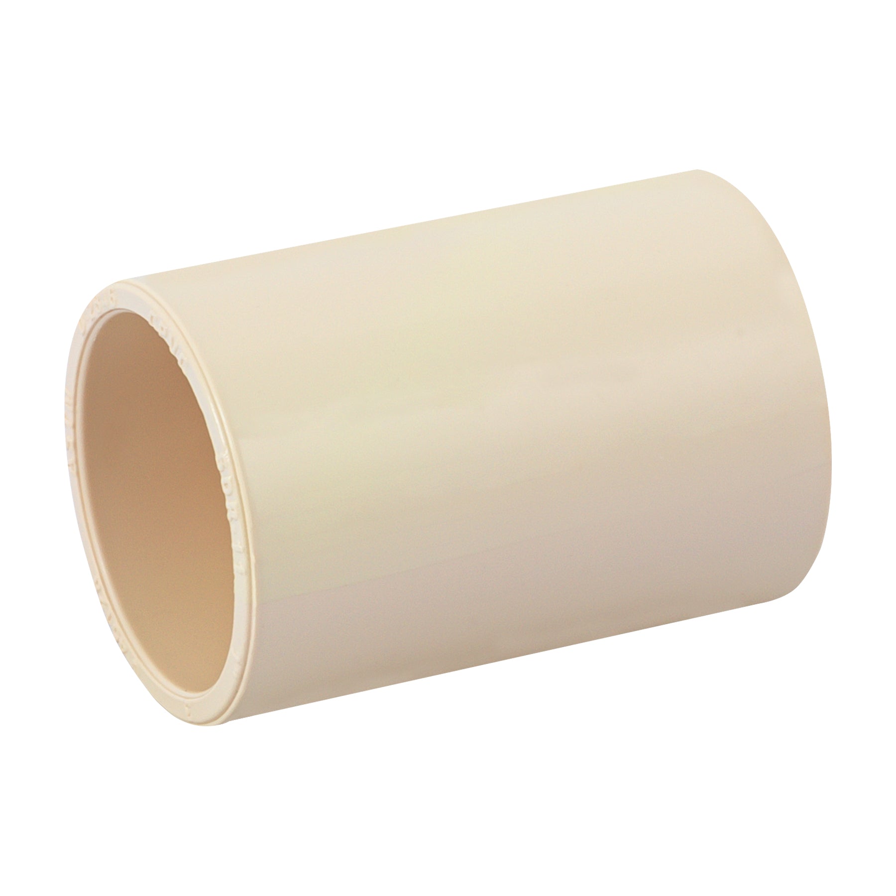 Cople CPVC Hidroflow 1" (25 mm)